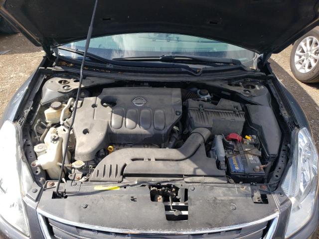 Photo 6 VIN: 1N4AL2AP7BN427724 - NISSAN ALTIMA BAS 