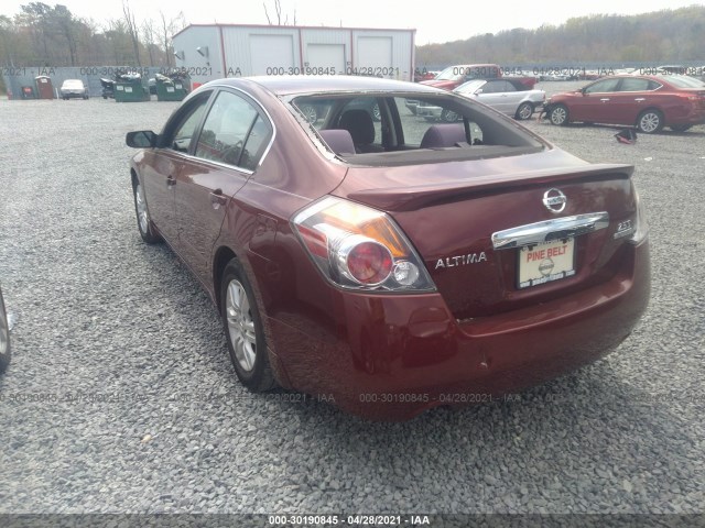 Photo 2 VIN: 1N4AL2AP7BN429022 - NISSAN ALTIMA 