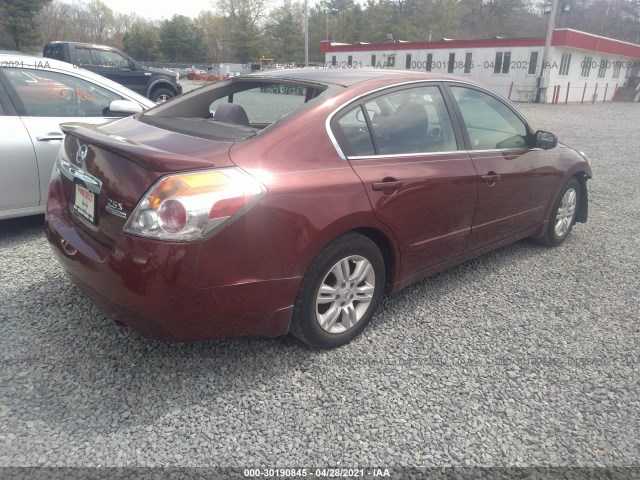 Photo 3 VIN: 1N4AL2AP7BN429022 - NISSAN ALTIMA 