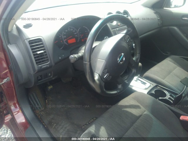 Photo 4 VIN: 1N4AL2AP7BN429022 - NISSAN ALTIMA 