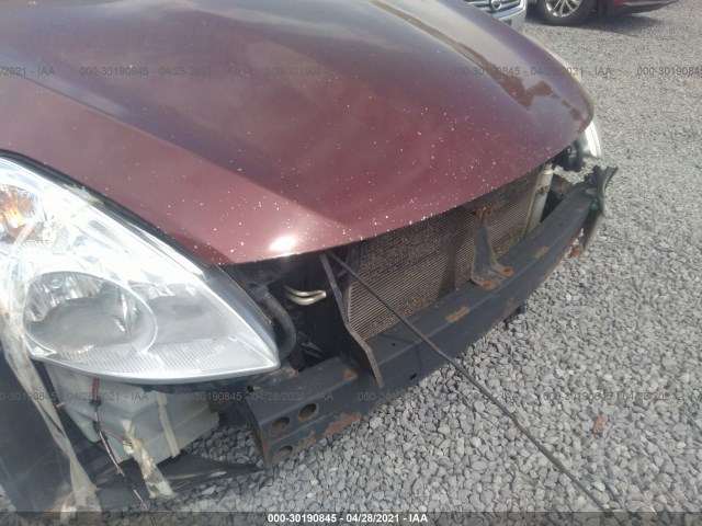 Photo 5 VIN: 1N4AL2AP7BN429022 - NISSAN ALTIMA 