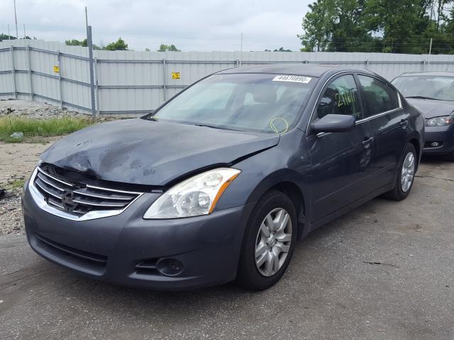 Photo 1 VIN: 1N4AL2AP7BN431529 - NISSAN ALTIMA BAS 