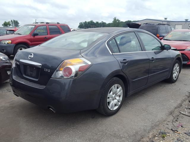 Photo 3 VIN: 1N4AL2AP7BN431529 - NISSAN ALTIMA BAS 