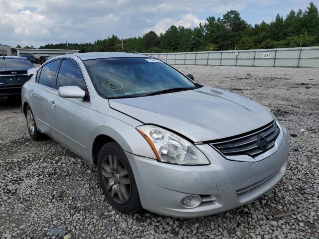 Photo 0 VIN: 1N4AL2AP7BN432325 - NISSAN ALTIMA BAS 