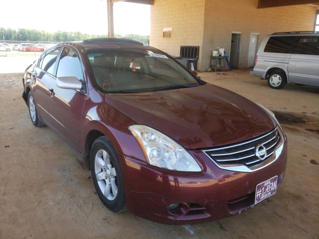 Photo 0 VIN: 1N4AL2AP7BN432986 - NISSAN ALTIMA 