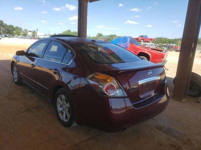 Photo 2 VIN: 1N4AL2AP7BN432986 - NISSAN ALTIMA 