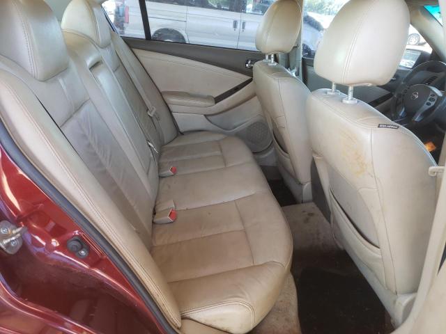 Photo 5 VIN: 1N4AL2AP7BN432986 - NISSAN ALTIMA 