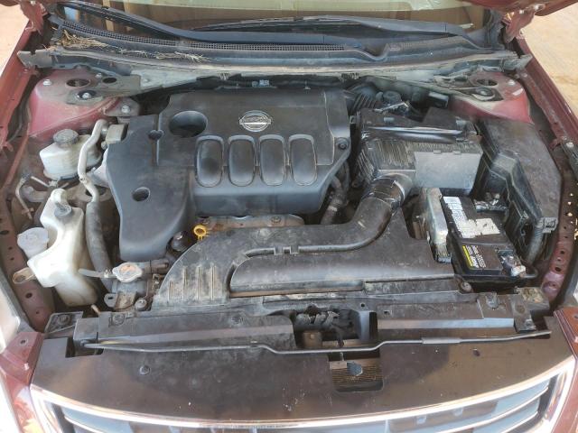 Photo 6 VIN: 1N4AL2AP7BN432986 - NISSAN ALTIMA 