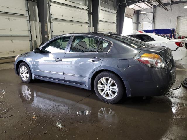 Photo 1 VIN: 1N4AL2AP7BN433457 - NISSAN ALTIMA 