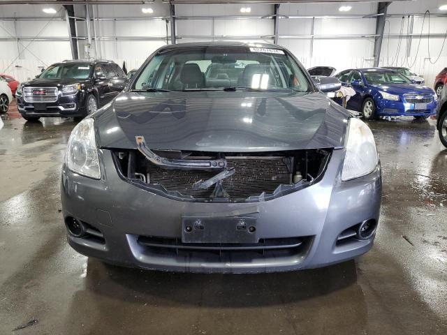 Photo 4 VIN: 1N4AL2AP7BN433457 - NISSAN ALTIMA 