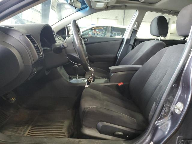 Photo 6 VIN: 1N4AL2AP7BN433457 - NISSAN ALTIMA 