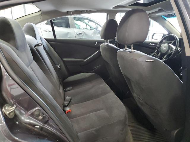 Photo 9 VIN: 1N4AL2AP7BN433457 - NISSAN ALTIMA 