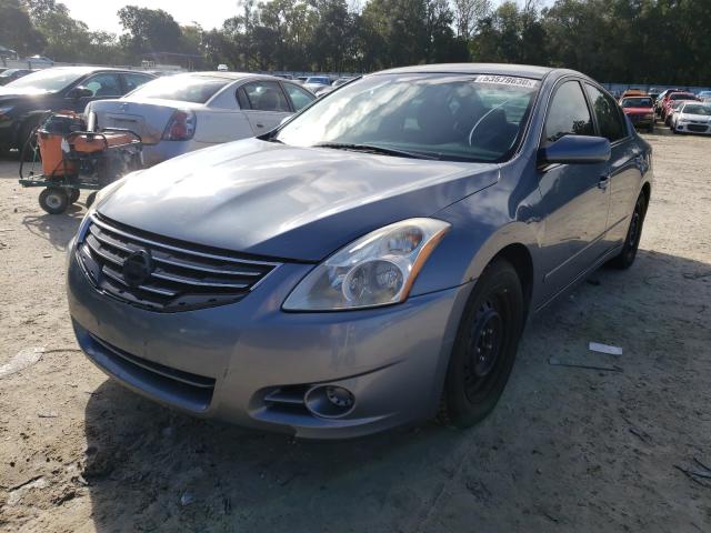 Photo 1 VIN: 1N4AL2AP7BN434348 - NISSAN ALTIMA BAS 