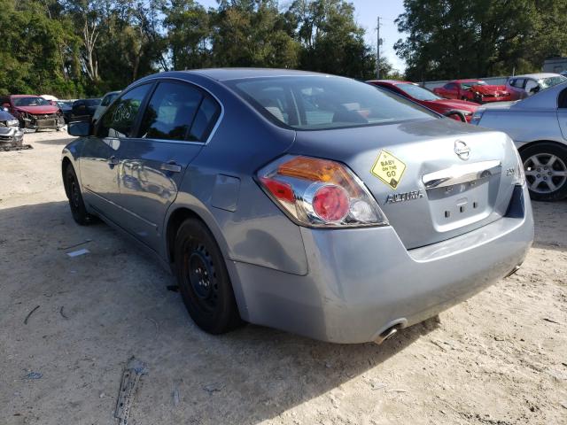 Photo 2 VIN: 1N4AL2AP7BN434348 - NISSAN ALTIMA BAS 