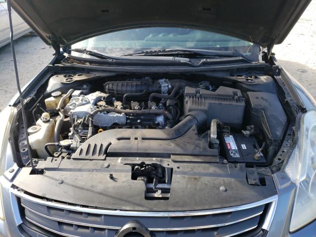 Photo 6 VIN: 1N4AL2AP7BN434348 - NISSAN ALTIMA BAS 