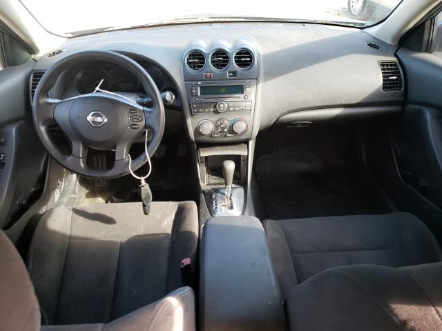 Photo 8 VIN: 1N4AL2AP7BN434348 - NISSAN ALTIMA BAS 