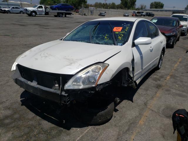 Photo 1 VIN: 1N4AL2AP7BN434480 - NISSAN ALTIMA BAS 