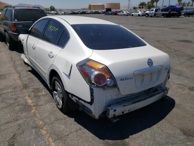 Photo 2 VIN: 1N4AL2AP7BN434480 - NISSAN ALTIMA BAS 