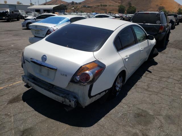 Photo 3 VIN: 1N4AL2AP7BN434480 - NISSAN ALTIMA BAS 