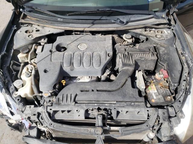 Photo 10 VIN: 1N4AL2AP7BN438836 - NISSAN ALTIMA BAS 