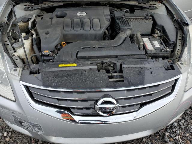 Photo 10 VIN: 1N4AL2AP7BN439002 - NISSAN ALTIMA BAS 