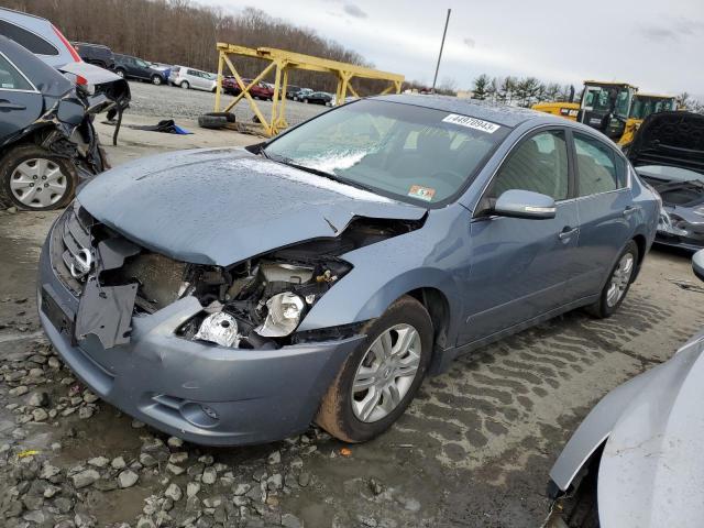 Photo 0 VIN: 1N4AL2AP7BN441185 - NISSAN ALTIMA BAS 