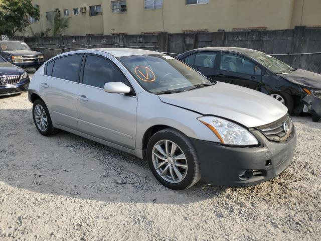 Photo 3 VIN: 1N4AL2AP7BN441297 - NISSAN ALTIMA 