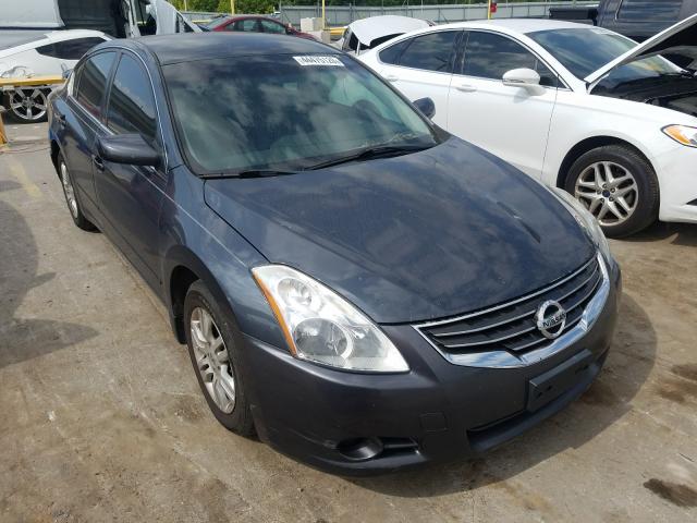 Photo 0 VIN: 1N4AL2AP7BN441347 - NISSAN ALTIMA BAS 