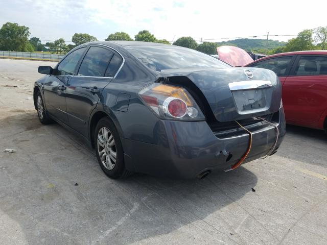 Photo 2 VIN: 1N4AL2AP7BN441347 - NISSAN ALTIMA BAS 