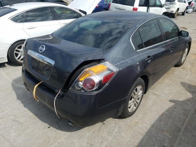 Photo 3 VIN: 1N4AL2AP7BN441347 - NISSAN ALTIMA BAS 