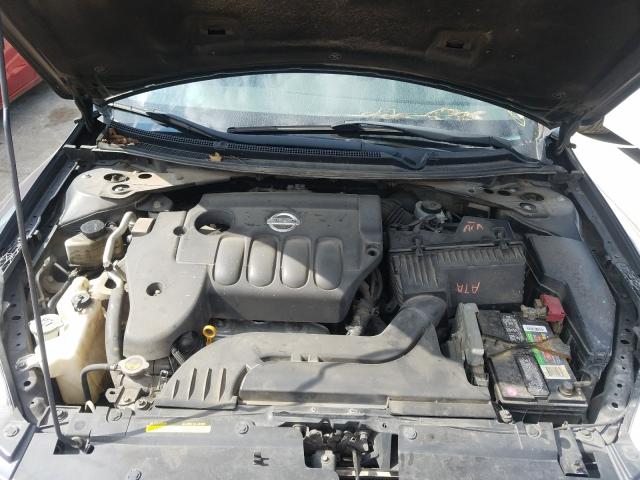 Photo 6 VIN: 1N4AL2AP7BN441347 - NISSAN ALTIMA BAS 