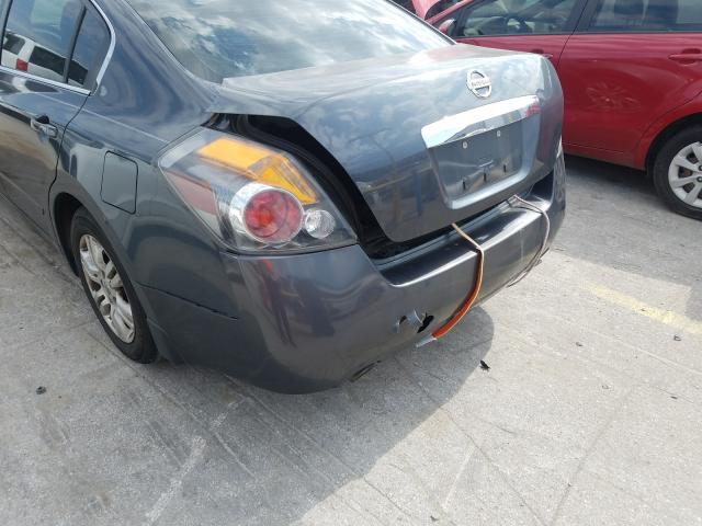 Photo 8 VIN: 1N4AL2AP7BN441347 - NISSAN ALTIMA BAS 