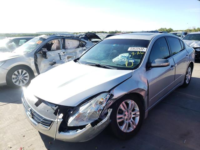 Photo 1 VIN: 1N4AL2AP7BN442840 - NISSAN ALTIMA BAS 