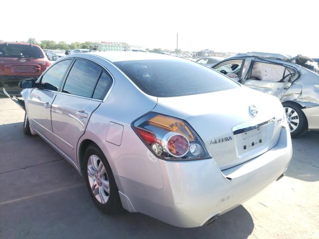 Photo 2 VIN: 1N4AL2AP7BN442840 - NISSAN ALTIMA BAS 