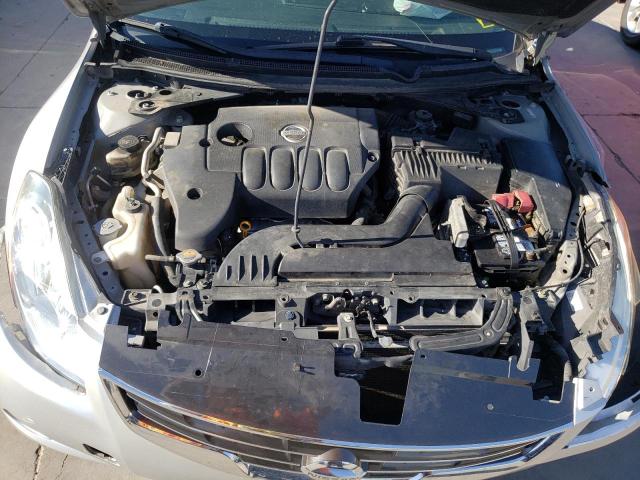 Photo 6 VIN: 1N4AL2AP7BN442840 - NISSAN ALTIMA BAS 