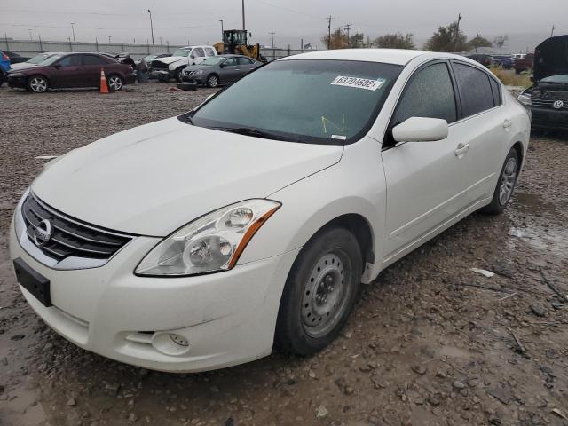 Photo 1 VIN: 1N4AL2AP7BN443180 - NISSAN ALTIMA BAS 