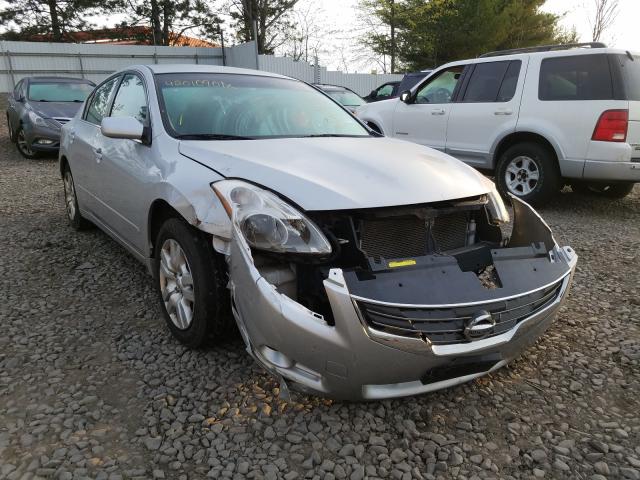 Photo 0 VIN: 1N4AL2AP7BN443325 - NISSAN ALTIMA BAS 