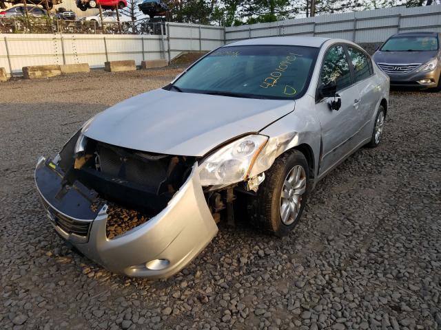 Photo 1 VIN: 1N4AL2AP7BN443325 - NISSAN ALTIMA BAS 