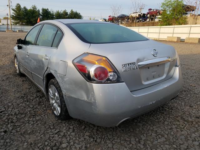 Photo 2 VIN: 1N4AL2AP7BN443325 - NISSAN ALTIMA BAS 