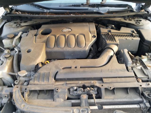 Photo 6 VIN: 1N4AL2AP7BN443325 - NISSAN ALTIMA BAS 