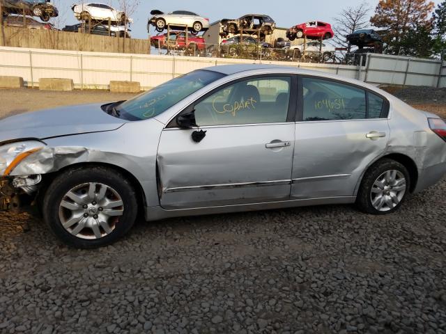 Photo 8 VIN: 1N4AL2AP7BN443325 - NISSAN ALTIMA BAS 