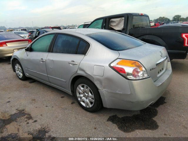 Photo 2 VIN: 1N4AL2AP7BN443339 - NISSAN ALTIMA 