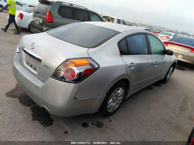 Photo 3 VIN: 1N4AL2AP7BN443339 - NISSAN ALTIMA 