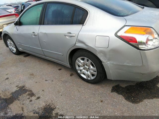 Photo 5 VIN: 1N4AL2AP7BN443339 - NISSAN ALTIMA 