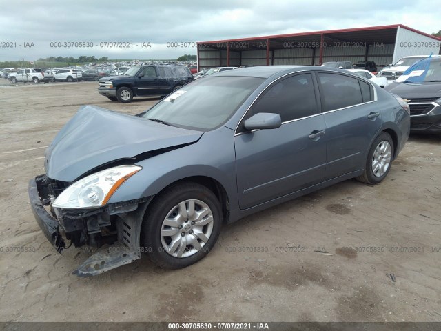 Photo 1 VIN: 1N4AL2AP7BN445852 - NISSAN ALTIMA 