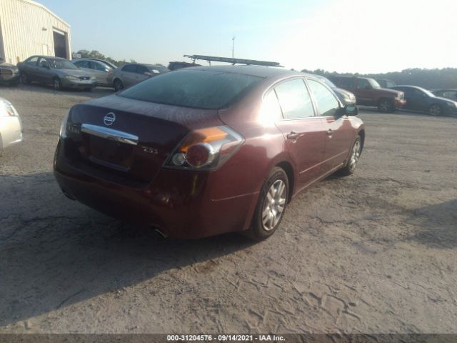 Photo 3 VIN: 1N4AL2AP7BN446502 - NISSAN ALTIMA 