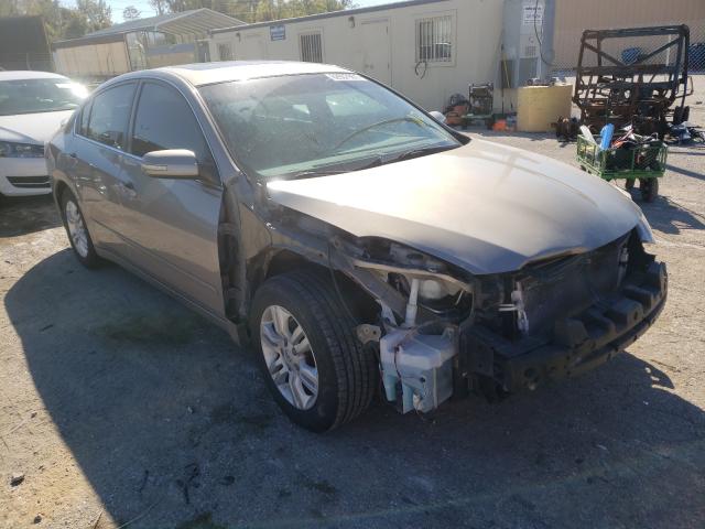 Photo 0 VIN: 1N4AL2AP7BN447939 - NISSAN ALTIMA BAS 