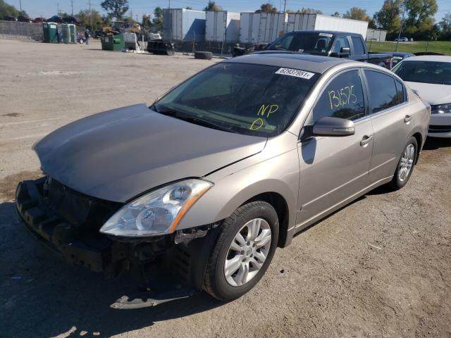 Photo 1 VIN: 1N4AL2AP7BN447939 - NISSAN ALTIMA BAS 