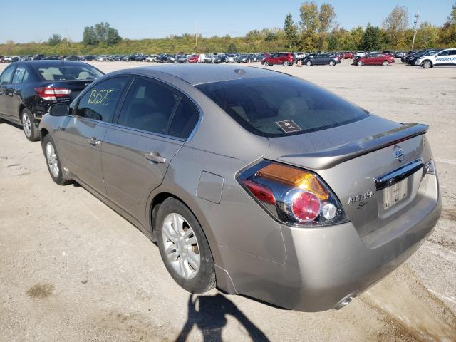 Photo 2 VIN: 1N4AL2AP7BN447939 - NISSAN ALTIMA BAS 