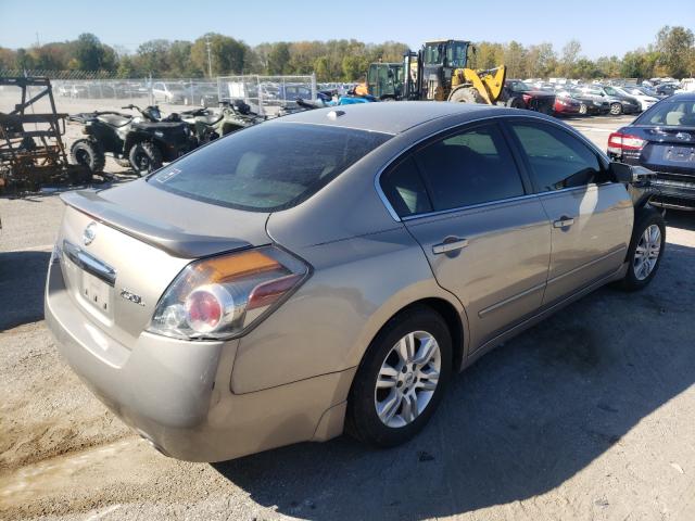 Photo 3 VIN: 1N4AL2AP7BN447939 - NISSAN ALTIMA BAS 